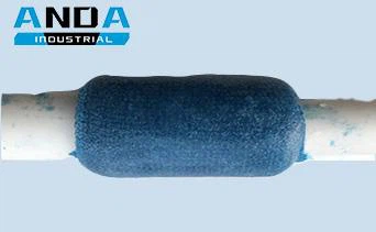 Gas And Oil Pipeline Repair